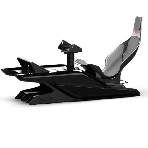 RES TECH X1 COCKPIT SHINY BLACK